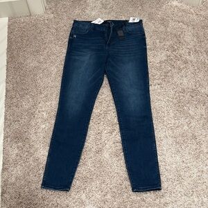 Kut from the Kloth Celebrated High Rise Jeans